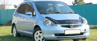  Honda Fit 2002 , 285000 , 