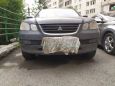 SUV   Mitsubishi Airtrek 2002 , 308000 , 