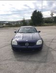   Mercedes-Benz SLK-Class 1999 , 295000 , 