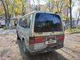    Nissan Caravan 1996 , 190000 , 