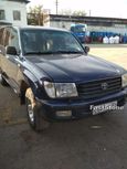 SUV   Toyota Land Cruiser 1998 , 1000000 , 