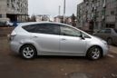    Toyota Prius Alpha 2012 , 850000 , 