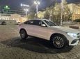 SUV   Mercedes-Benz GLC Coupe 2020 , 6170000 , 