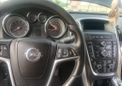  Opel Astra 2012 , 460000 , 