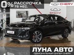 Седан Chery Arrizo 8 2023 года, 3272000 рублей, Новосибирск