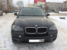 SUV   BMW X5 2013 , 2750000 , 