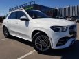 SUV   Mercedes-Benz GLE 2019 , 4899000 , 