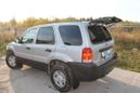 SUV   Ford Escape 2004 , 380000 , 