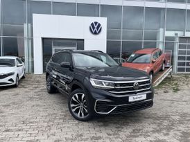 SUV   Volkswagen Teramont 2021 , 9500000 , 