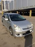    Toyota Wish 2003 , 610000 , 