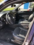 SUV   Mercedes-Benz GLS-Class 2016 , 3550000 , 