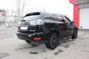 SUV   Toyota Harrier 2008 , 1390000 , 