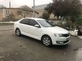  Skoda Rapid 2016 , 730000 , 