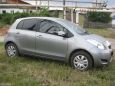  Toyota Vitz 2009 , 350000 , 