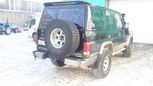 SUV   Toyota Land Cruiser Prado 1994 , 750000 , 