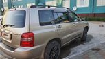 SUV   Toyota Kluger V 2001 , 710000 , -