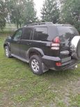 SUV   Toyota Land Cruiser Prado 2004 , 1030000 , 