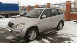 SUV   Chery Tiggo T11 2007 , 170000 , 