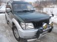 SUV   Toyota Land Cruiser Prado 1996 , 620000 ,  