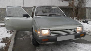  Mazda 323 1983 , 35000 , 