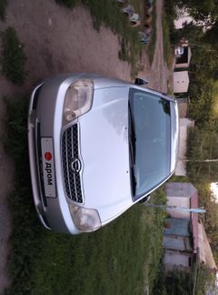 Седан Toyota Corolla 2002 года, 650000 рублей, Омск