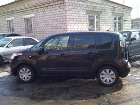    Citroen C3 Picasso 2009 , 1000000 , 