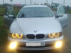  BMW 5-Series 2002 , 400000 , 
