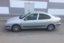  Renault Megane 2003 , 185000 , --