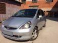  Honda Fit 2002 , 215000 , 