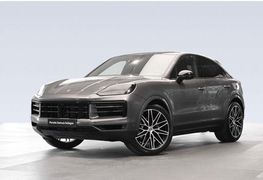SUV или внедорожник Porsche Cayenne 2023 года, 24499000 рублей, Минеральные Воды