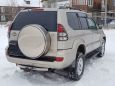 SUV   Toyota Land Cruiser Prado 2003 , 955000 , 