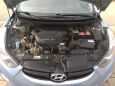  Hyundai Elantra 2012 , 510000 , 