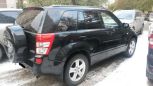 SUV   Suzuki Grand Vitara 2007 , 650000 , 