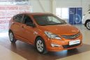  Hyundai Solaris 2015 , 580000 , 