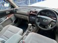  Mazda Capella 1999 , 277000 , 