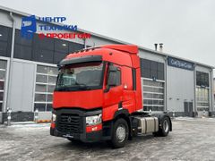 Седельный тягач Renault T-Series 2019 года, 10500000 рублей, Новосибирск