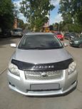  Toyota Corolla Fielder 2008 , 430000 , 