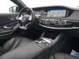  Mercedes-Benz S-Class 2017 , 4000000 , 