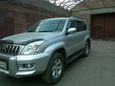 SUV   Toyota Land Cruiser Prado 2008 , 1150000 , 