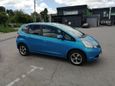  Honda Fit 2010 , 415000 , 