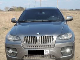 SUV   BMW X6 2009 , 1600000 , 