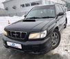 SUV   Subaru Forester 1999 , 378000 , 