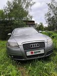  Audi A6 2007 , 499000 , 