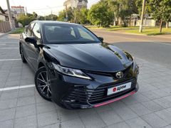 Седан Toyota Camry 2021 года, 3500000 рублей, Краснодар