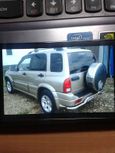 SUV   Suzuki Grand Vitara 2004 , 360000 , 