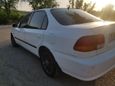  Honda Civic 2001 , 194000 , 