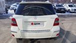 SUV   Mercedes-Benz GLK-Class 2009 , 845000 , 