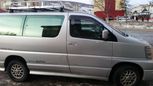    Nissan Caravan Elgrand 2001 , 600000 , 