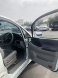    Nissan Bassara 2001 , 250000 , 