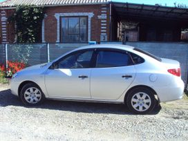  Hyundai Elantra 2010 , 520000 , 